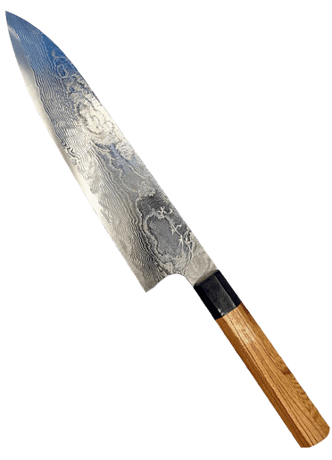 Acheter Couteau de cuisine damas couteau de chasse couteaux