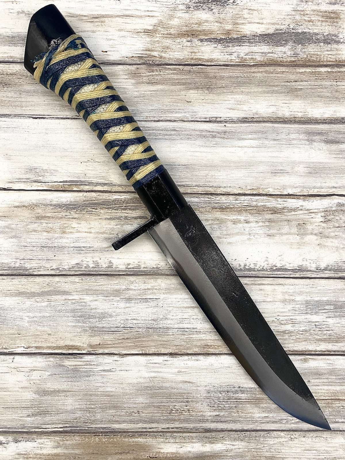 Akitomo Redorca Ninja Knife