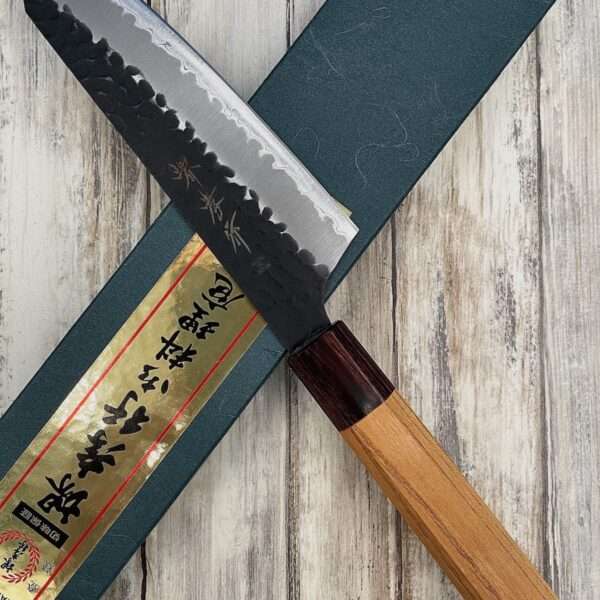 Santoku Kengata SAKAI TAKAYUKI AS coté droit